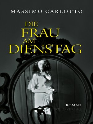 cover image of Die Frau am Dienstag